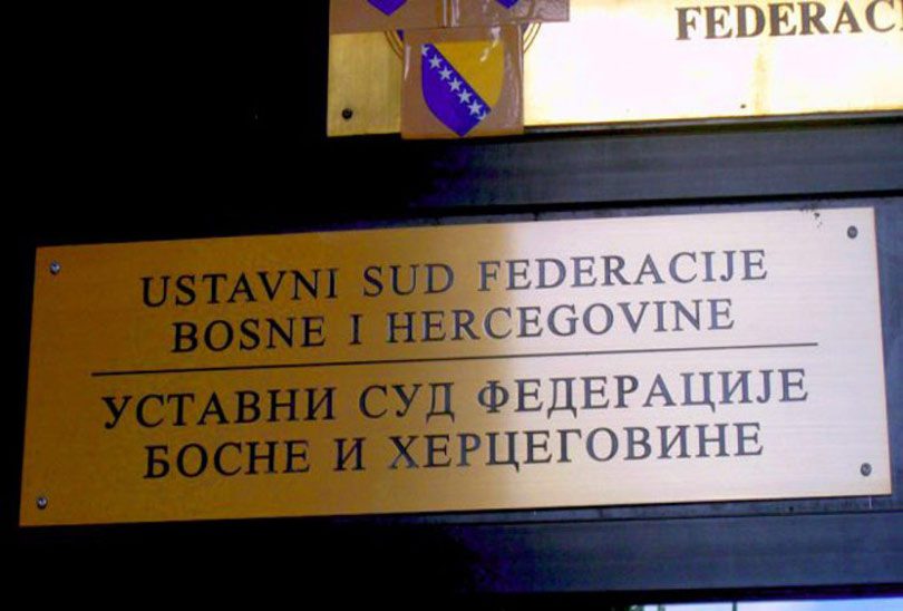 Vlada KS-a iduće sedmice pod hitno treba riješiti svoj status